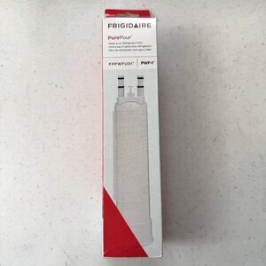Frigidaire FPPWFU01 PurePour PWF-1 Water Filter Open Box